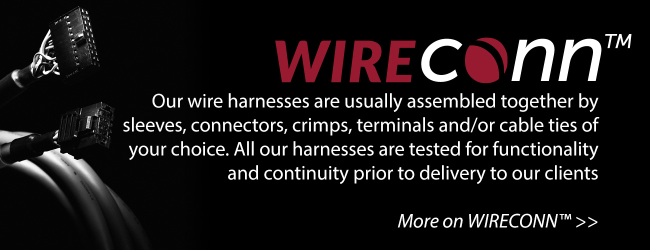 Wireconn